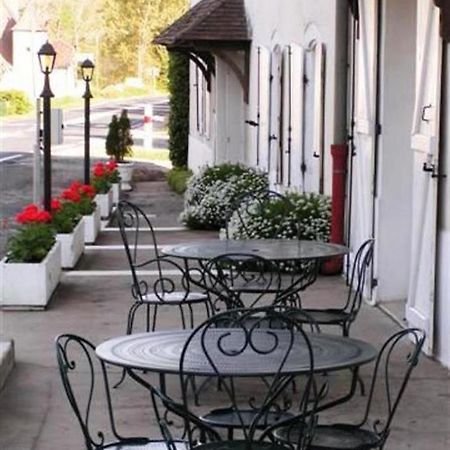 Frayssinet Le Relais Du Pont De Rhodes酒店 外观 照片
