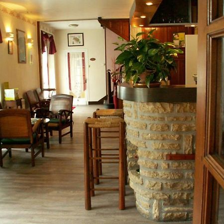 Frayssinet Le Relais Du Pont De Rhodes酒店 外观 照片