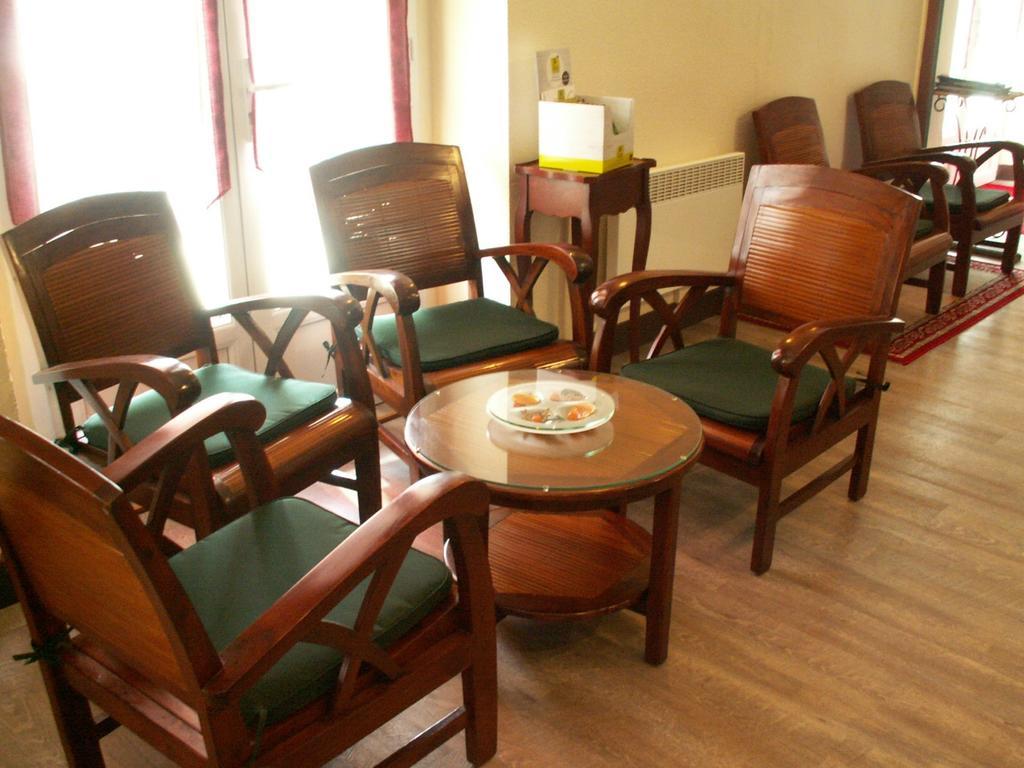 Frayssinet Le Relais Du Pont De Rhodes酒店 外观 照片