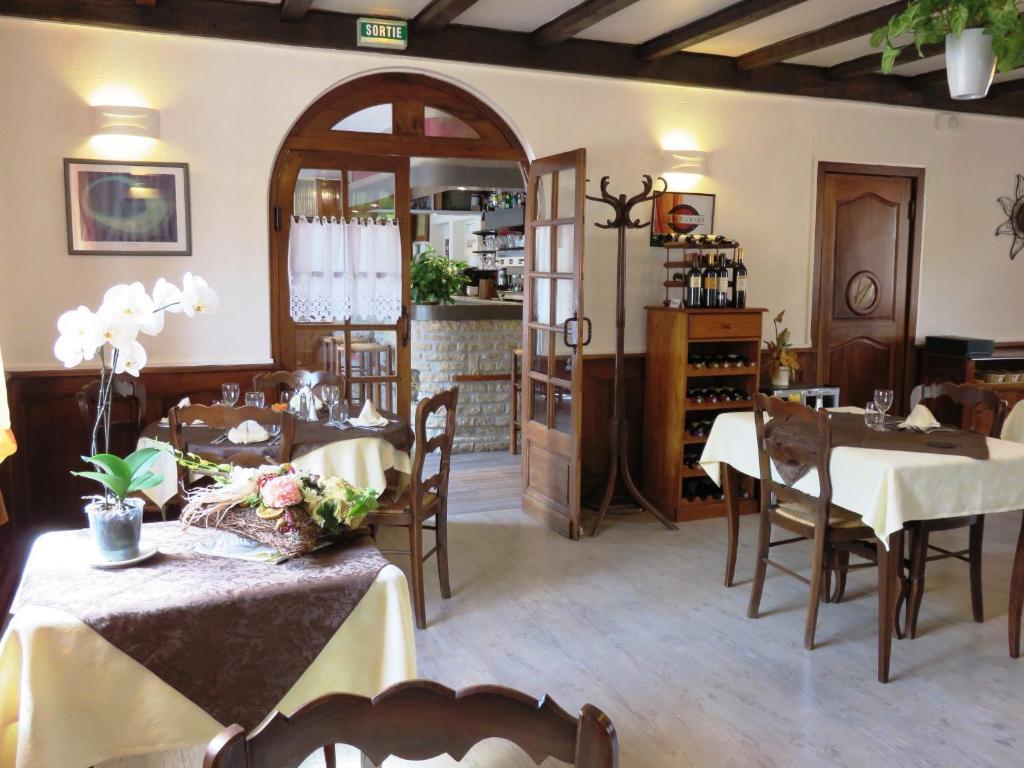 Frayssinet Le Relais Du Pont De Rhodes酒店 外观 照片