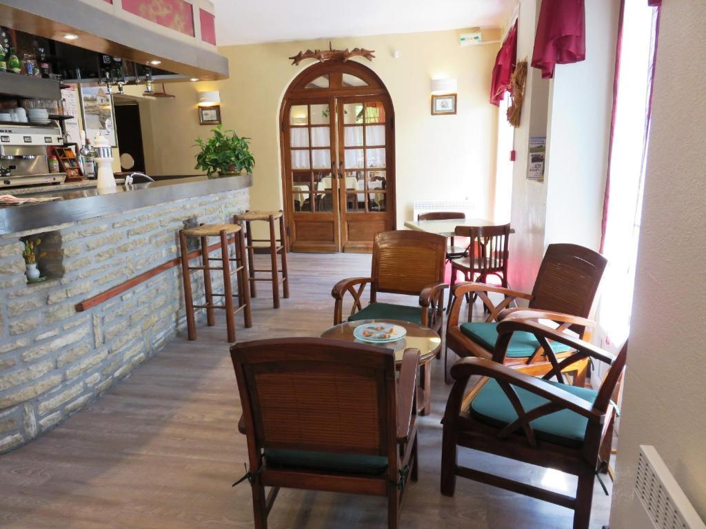 Frayssinet Le Relais Du Pont De Rhodes酒店 外观 照片